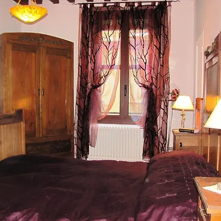 San Francesco Nocleg ze śniadaniem 3*