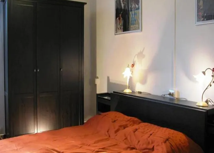 Nocleg ze śniadaniem San Francesco