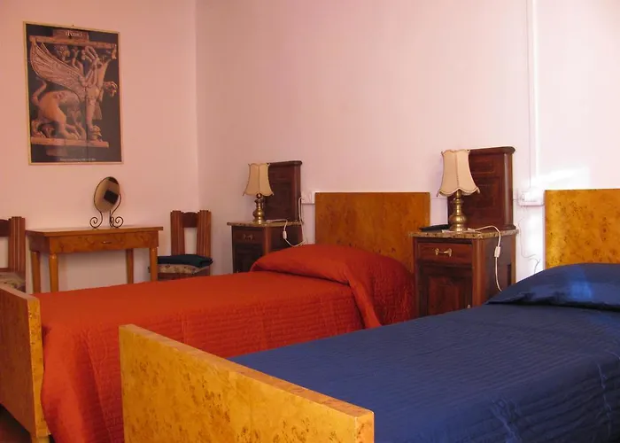 Bed & Breakfast San Francesco